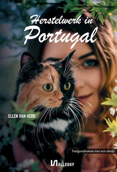 Herstelwerk in Portugal - Ellen van Herk (ISBN 9789464497878)