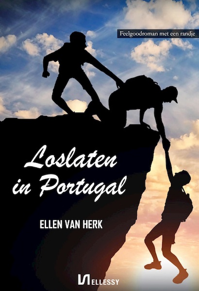 Loslaten - Ellen van Herk (ISBN 9789464498943)