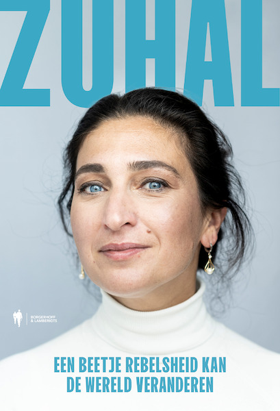 Zuhal - Zuhal Demir (ISBN 9789072201324)