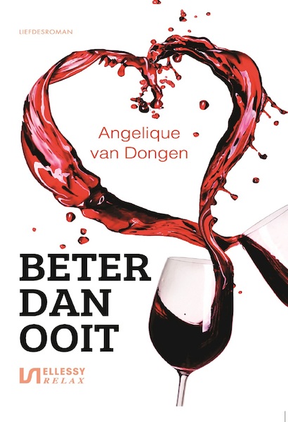 Beter dan ooit - Angelique van Dongen (ISBN 9789464930733)