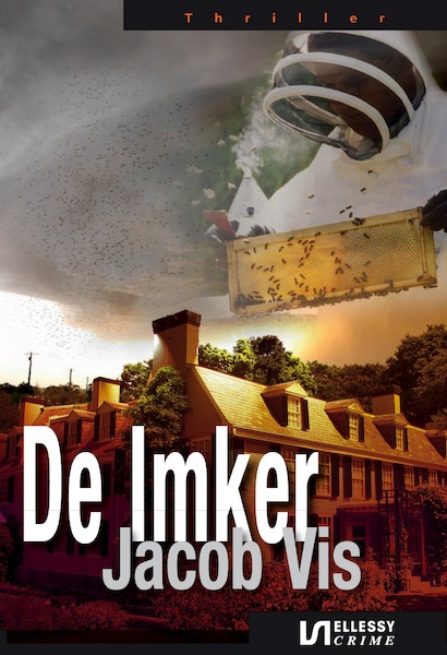 De imker - Jacob Vis (ISBN 9789464931136)
