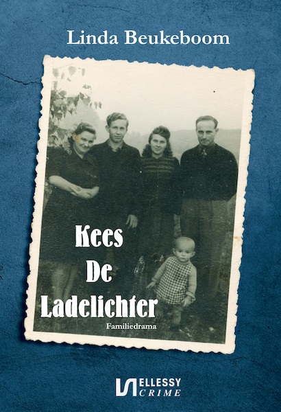 Kees De ladelichter - Linda Beukeboom (ISBN 9789464931396)