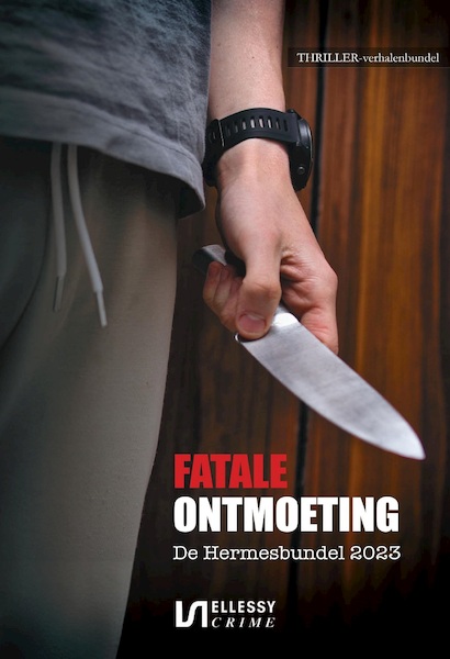 Fatale ontmoeting - (ISBN 9789464931471)