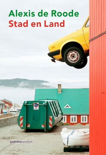 Stad en land - A. de Roode (ISBN 9789057590597)