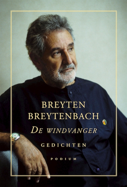 De windvanger - B. Breytenbach (ISBN 9789057591877)