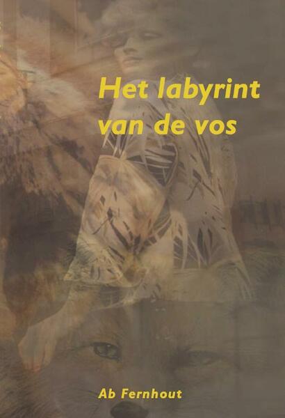 Het labyrint van de vos - Ab Fernhout (ISBN 9789080748668)