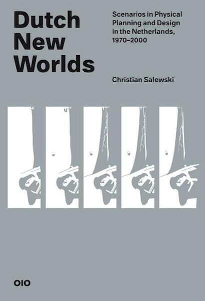 Dutch New Worlds - Christian Salewski (ISBN 9789064507793)