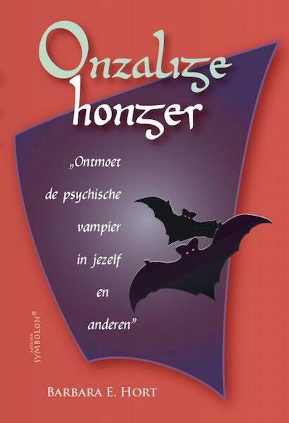 Onzalige honger - B.E. Hort (ISBN 9789074899826)