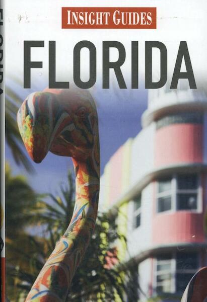 Insight Guides: Florida - (ISBN 9781780050300)