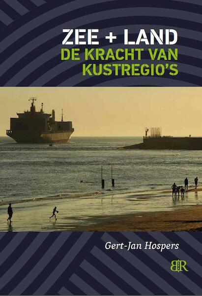 Zee en land - Gert-Jan Hospers (ISBN 9789079875009)