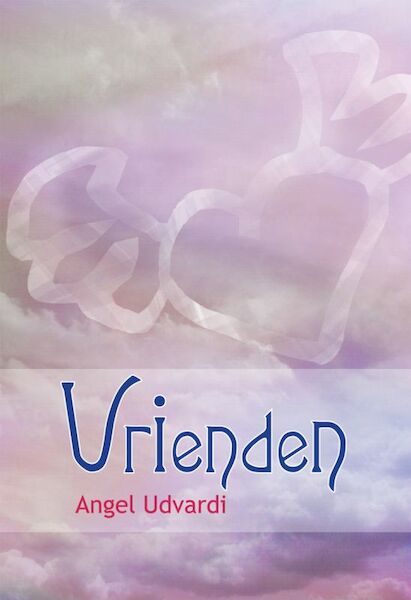 Vrienden - A. Udvardi (ISBN 9789048403158)