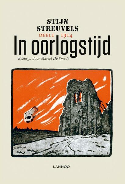 In oorlogstijd (E-boek - ePub formaat) - Stijn Streuvels (ISBN 9789401427760)