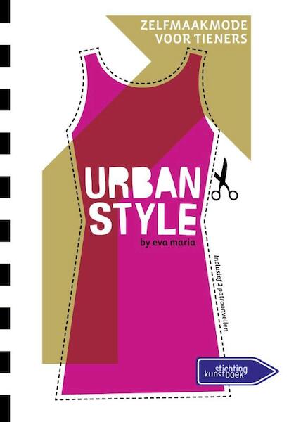 Urban Style - Eva Goris (ISBN 9789058565310)