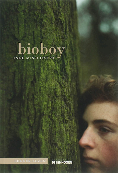 Bioboy - Inge Misschaert (ISBN 9789058384188)