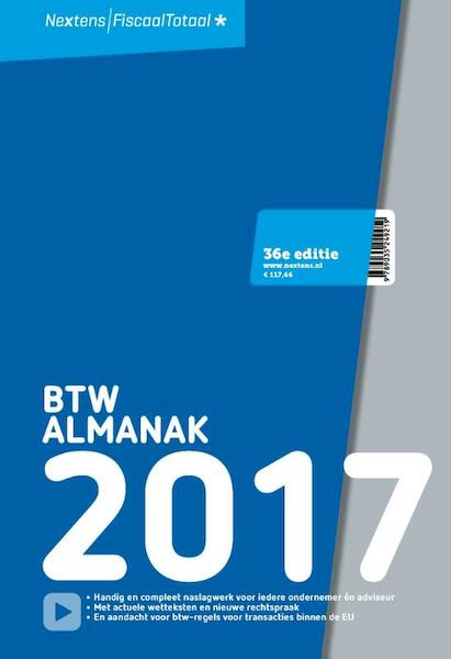 2017 - M. Ameziane, J.A.M. van Blijswijk, N. van Duijn, L.J. Lengkeek, M.J. Ziepzeerder (ISBN 9789035249219)