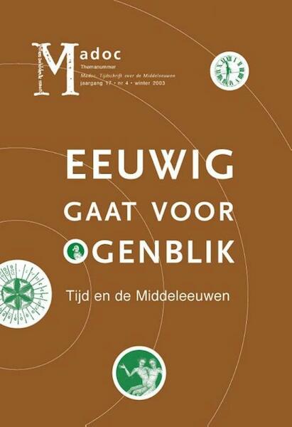 Tijd in de Middeleeuwen - (ISBN 9789065507716)