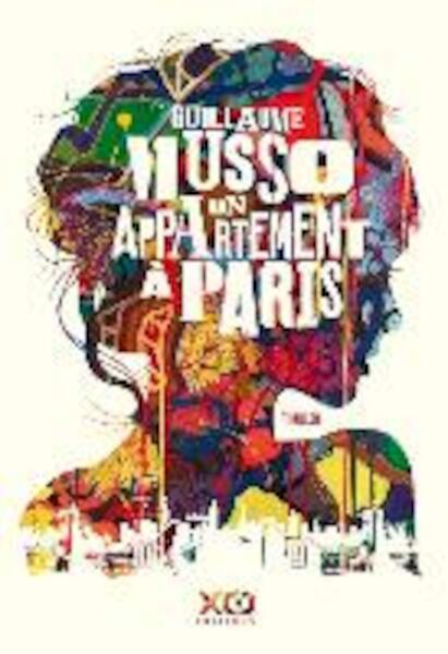 Un appartement à Paris - Guillaume Musso (ISBN 9782266285025)