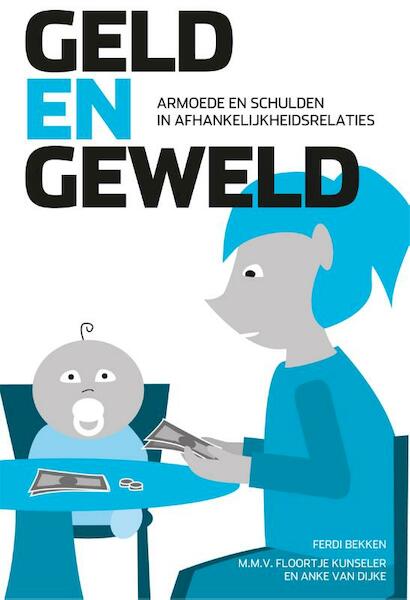 Geld en geweld - Ferdi Bekken (ISBN 9789088508653)