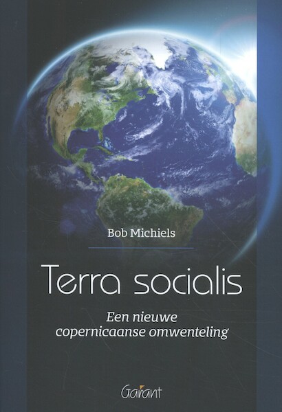 Terra socialis - Bob Michiels (ISBN 9789044136326)