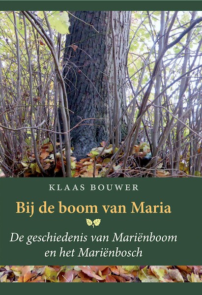 Rond de boom van Maria - Klaas Bouwer (ISBN 9789074241427)