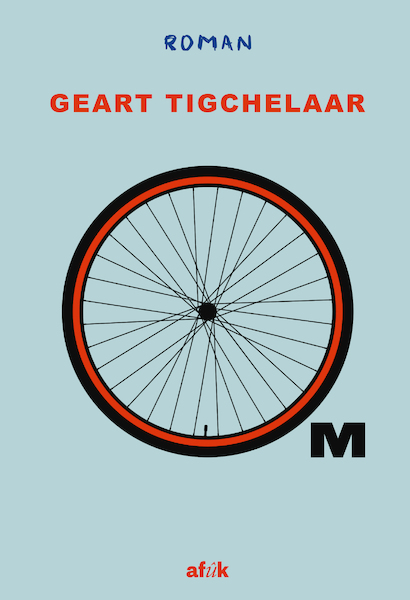 OM - Geart Tigchelaar (ISBN 9789493159600)