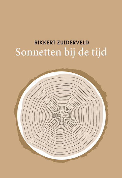 Sonnetten bij de tijd - Rikkert Zuiderveld (ISBN 9789033803291)