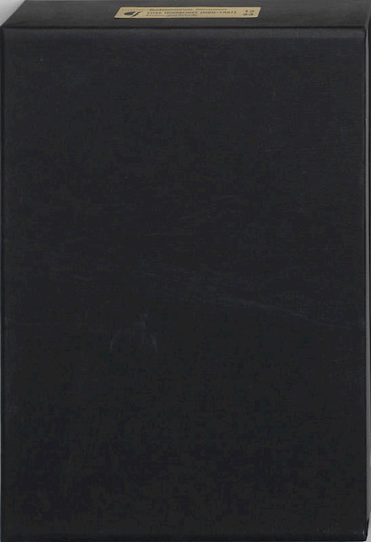 Huisbijbel NBG Blauw - (ISBN 9789023951155)