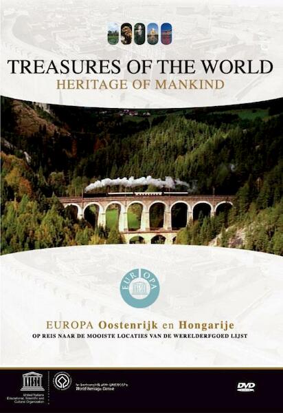 Oostenrijk & Hongarije - (ISBN 8717377003207)