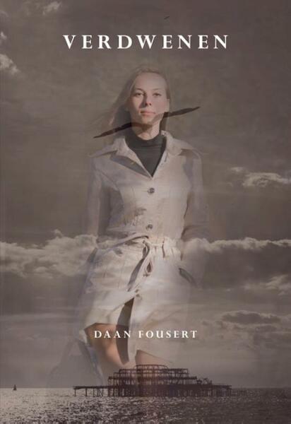 Verdwenen - Daan Fousert (ISBN 9789089548276)