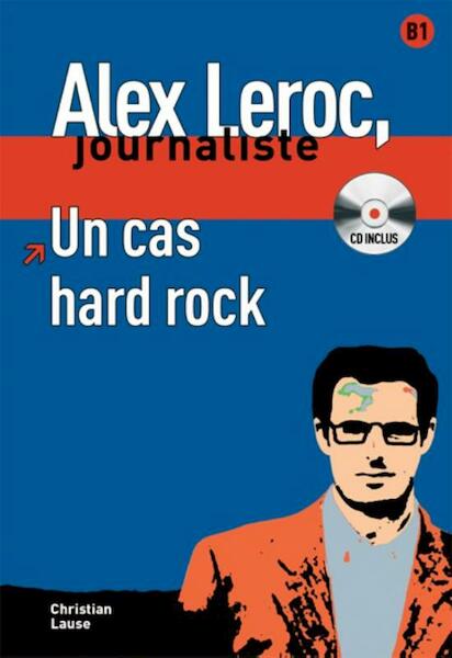 Alex Leroc - (ISBN 9788484434009)