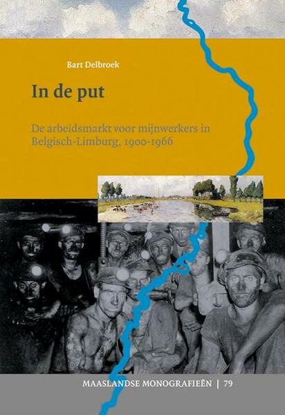 In de put - Bart Delbroek (ISBN 9789087045500)