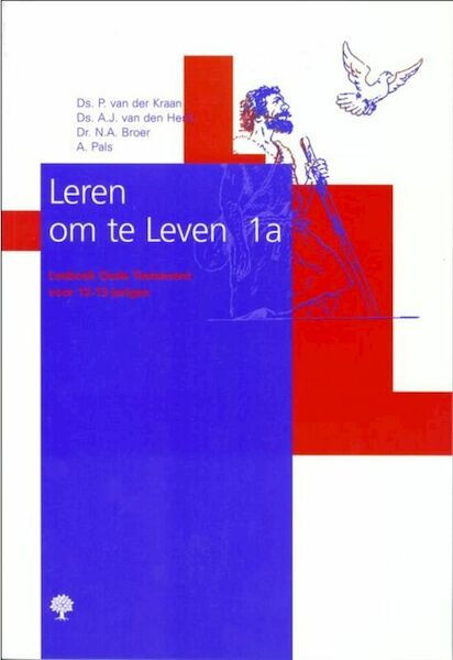 1a Oud Testament - P. van der Kraan, A.J. van den Herik, A. Pals (ISBN 9789058297617)