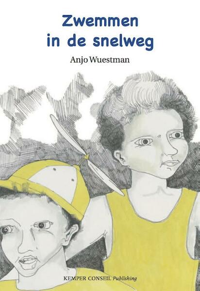 Zwemmen in de snelweg - A. Wuestman (ISBN 9789076542409)