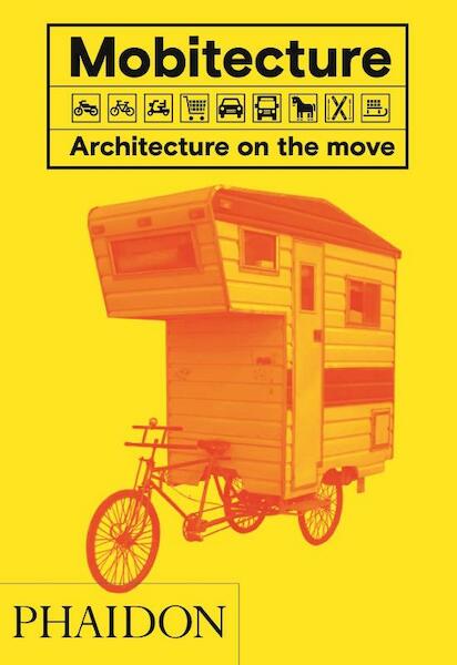 Mobitecture - (ISBN 9780714873497)