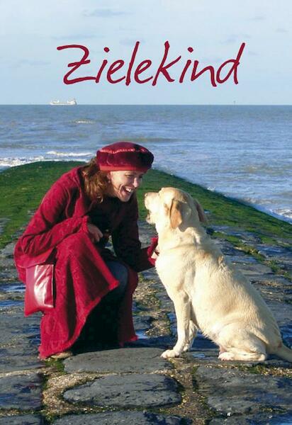 Zielekind - C. Greeve (ISBN 9789081006613)