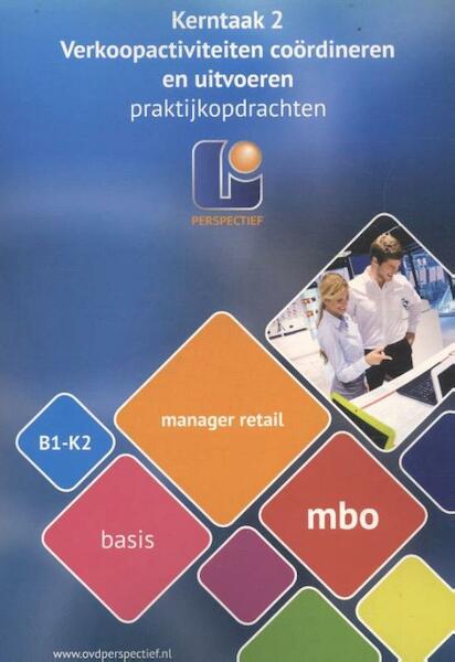MBO-MR-B-02-10PO - (ISBN 9789461716545)