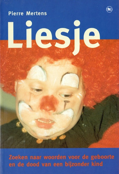 Liesje - Pierre Mertens (ISBN 9789460016424)