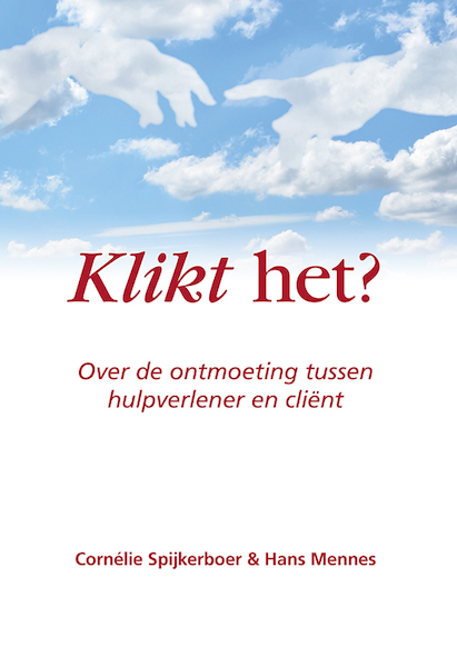 Klikt het? - Cornélie Spijkerboer, Hans Mennes (ISBN 9789463650861)