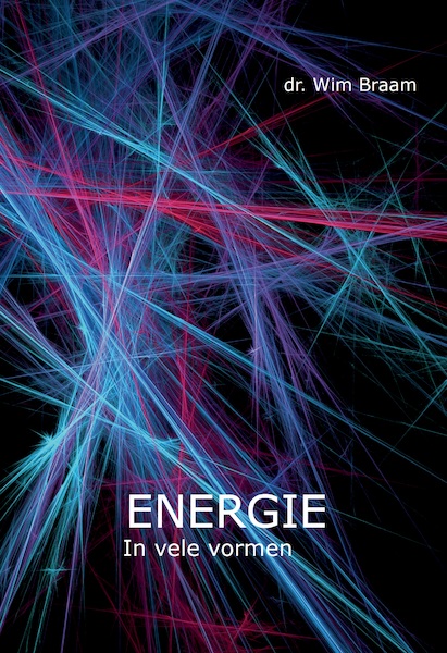 Energie - Wim Braam (ISBN 9789082506907)