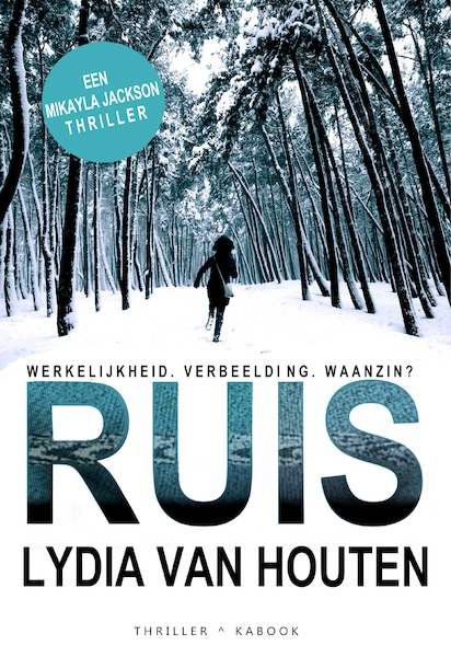 Ruis - Lydia van Houten (ISBN 9789082686135)