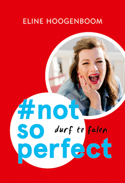 #not so perfect (Midprice) - Eline Hoogenboom (ISBN 9789043532105)