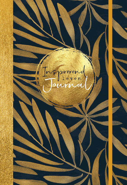 Inspirerend Leven Journal - (ISBN 9789020216868)