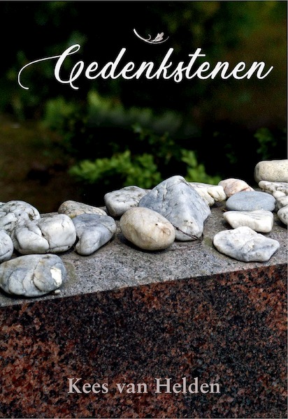 Gedenkstenen - Kees van Helden (ISBN 9789087187613)