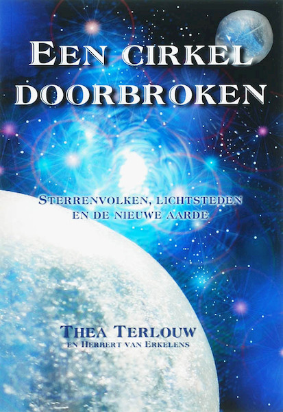 Een cirkel doorbroken - T. Terlouw, H. van Erkelens (ISBN 9789075636642)