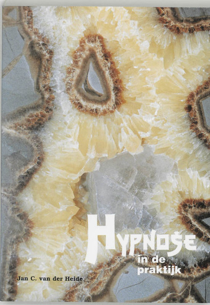 Hypnose - Jan C. van der Heide (ISBN 9789050640817)