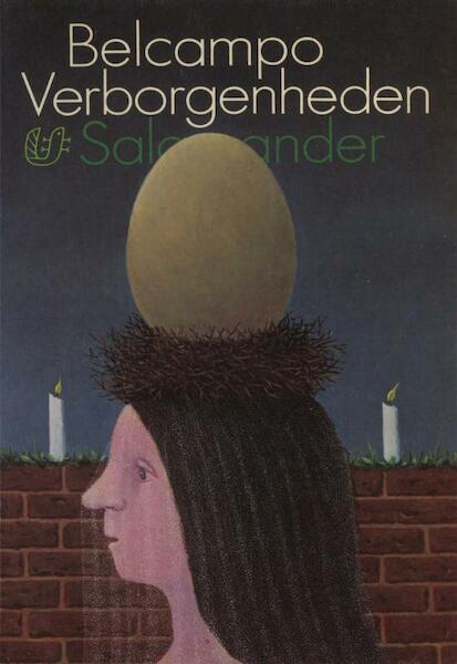 Verborgenheden - Belcampo (ISBN 9789021443416)