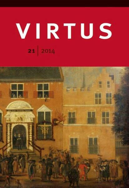 Virtus 21 (2014) - (ISBN 9789087045203)