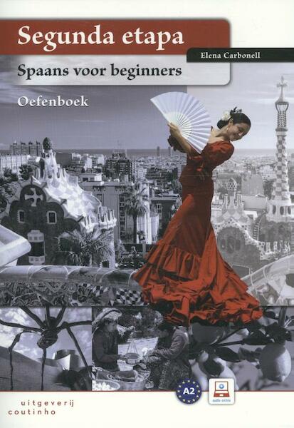 Segunda etapa - Elena Carbonell (ISBN 9789046903384)