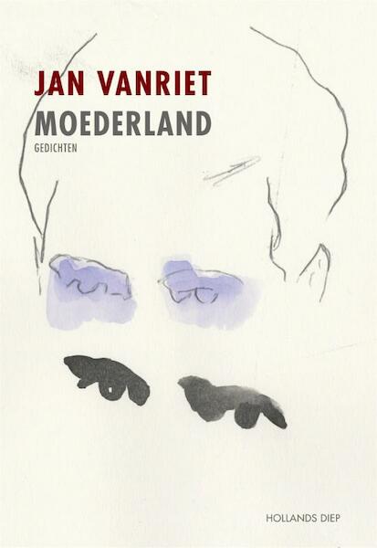 Moederland - Jan Vanriet (ISBN 9789048832811)