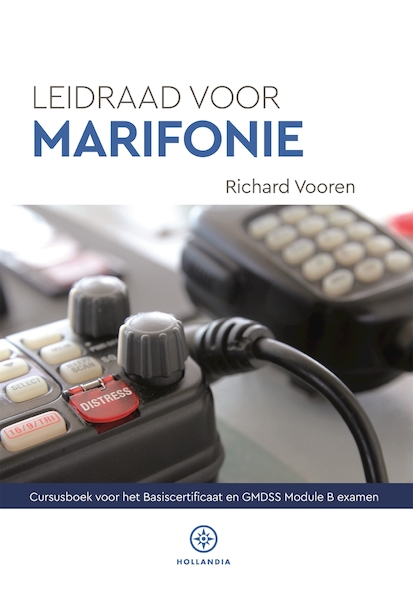 Leidraad voor marifonie - Richard Vooren (ISBN 9789064106507)